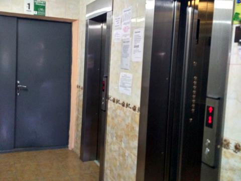 квартира по адресу Науки просп., 60