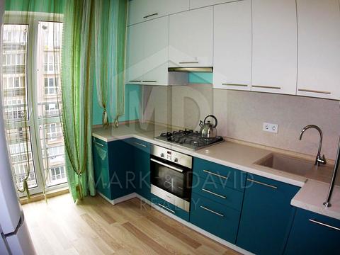 квартира за адресою Метрологічна вул., 11-А