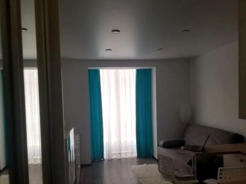 квартира по адресу Миколи Соловцова ул., 2