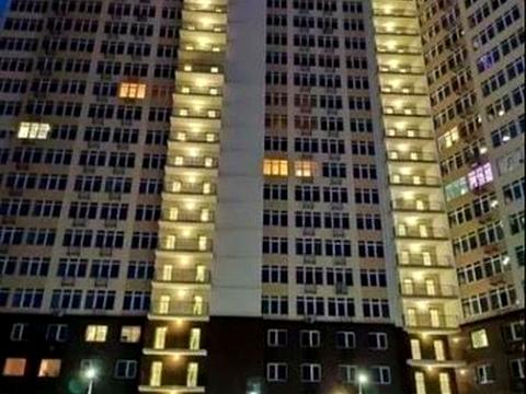 квартира по адресу Бассейная ул., 6А