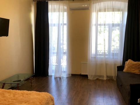 квартира за адресою Успенская , 100