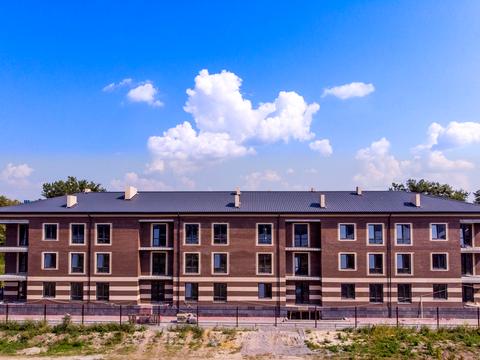 квартира по адресу Спаська, 9