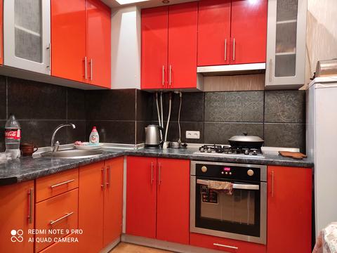 квартира за адресою Колачевского, 24