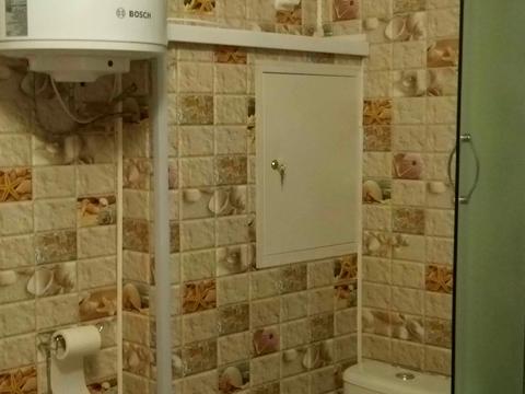квартира по адресу Клавдиевская ул., 40-Е