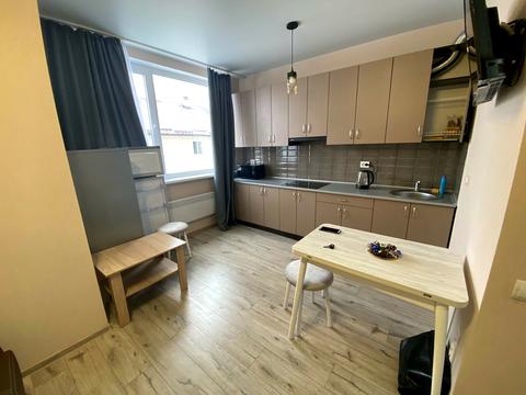 квартира по адресу Малиновая, 36