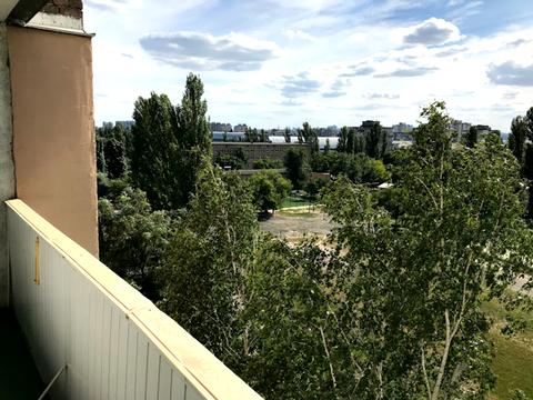 квартира по адресу Микитенко Ивана ул., 9-В