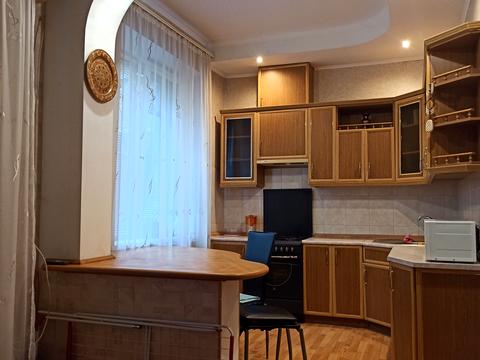квартира по адресу Джохара Дудаева ул. (Іскрівська), 5