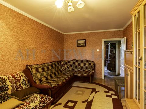 квартира по адресу Герасима Кондратьева ул. (Кирова), 124