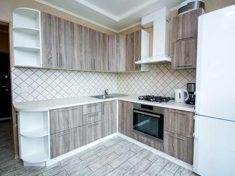 квартира за адресою Шолуденка вул., 15д