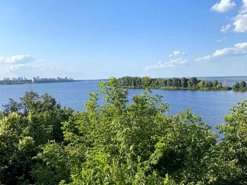 ділянка за адресою Риболовецька