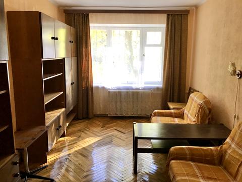 квартира по адресу Троїцько-Кирилівська ул. (Алексея Терёхина), 14