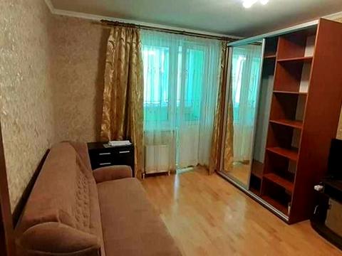 квартира по адресу жк Радужный, 10