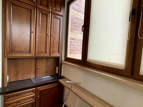 квартира за адресою Голосіївська вул., 13-А