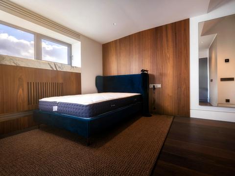 квартира по адресу Академика Богомольца ул., 7/14