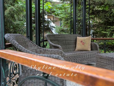 дом по адресу Лесная, 5