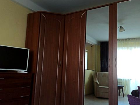 квартира по адресу Воскресенский просп. (Перова), 15