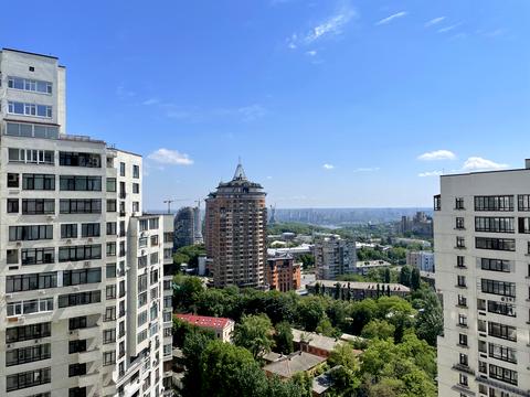 квартира по адресу Евгения Коновальца ул. (Щорса), 44-А