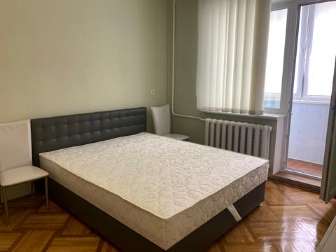 квартира по адресу Миколы Бажана просп., 7-Б