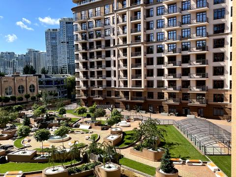 квартира за адресою Михайла Бойчука вул. (Кіквідзе), 17