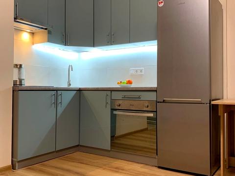 квартира по адресу Академика Заболотного ул., 1-Б