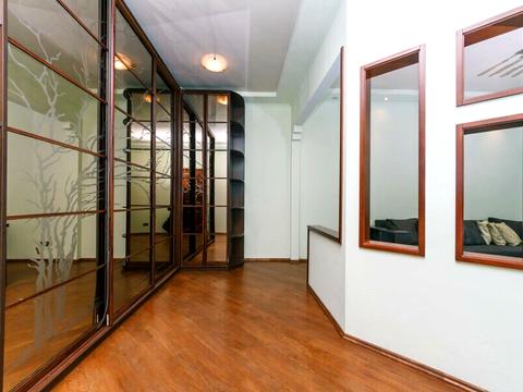 квартира за адресою Євгена Коновальця вул. (Щорса), 32-В