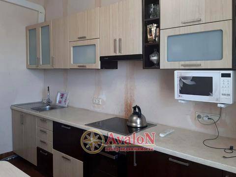 квартира по адресу Академика Сахарова ул., 3е