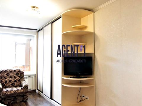 квартира за адресою вул. Піроговського, 6