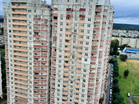 квартира по адресу Петра Калнишевського ул. (Михайла Майорова), 7