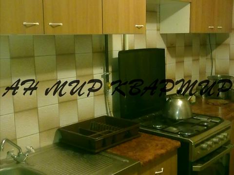 квартира за адресою Колективна вул., 100