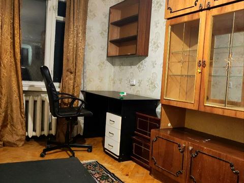 квартира по адресу Гната Юры ул., 8