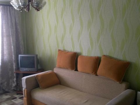 квартира за адресою Космічна вул., 11