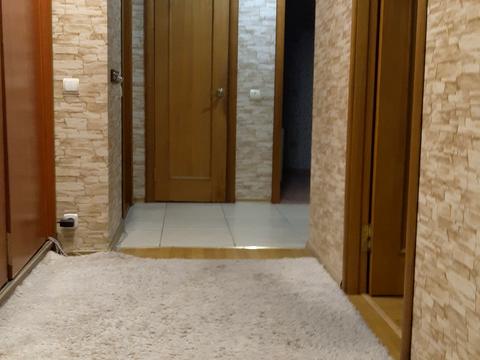 квартира за адресою Левка Лук'яненка вул. (Маршала Тимошенка), 13-А