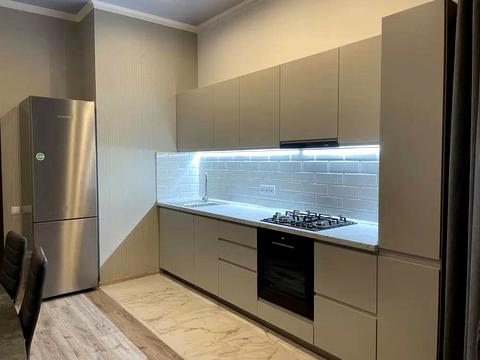 квартира по адресу Михаила Бойчука ул. (Киквидзе), 19-А