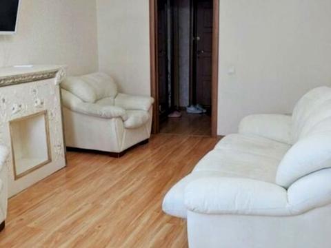 квартира по адресу Елизаветы Чавдар ул., 11