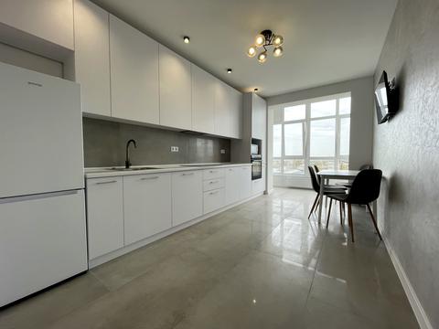 квартира за адресою Височана вул., 18