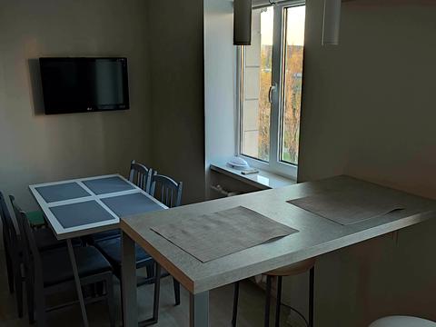 квартира по адресу Киев, Академика Вернадского бульв., 59