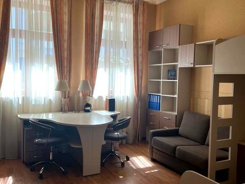 квартира за адресою Воздвиженська вул., 29