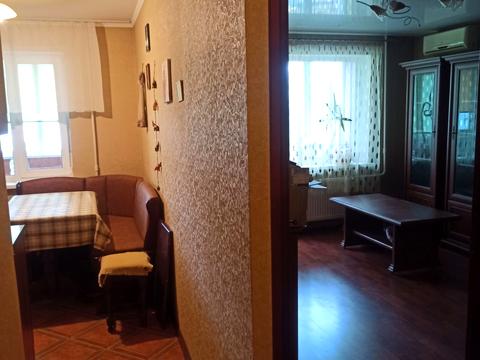 квартира по адресу Горловская ул., 38