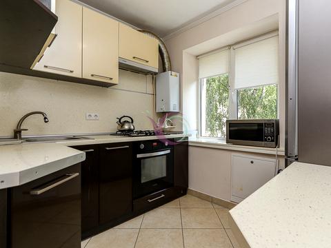 квартира за адресою Набережна, 18