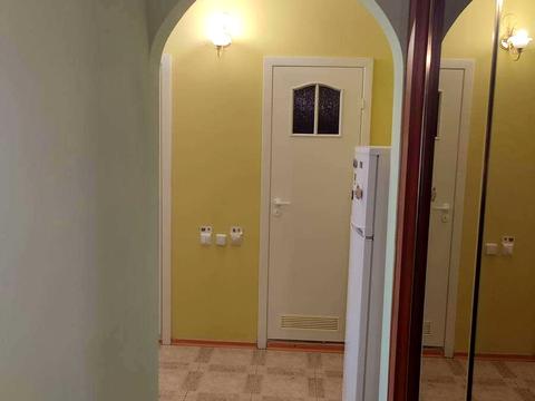 квартира за адресою Срібнокільська вул., 8