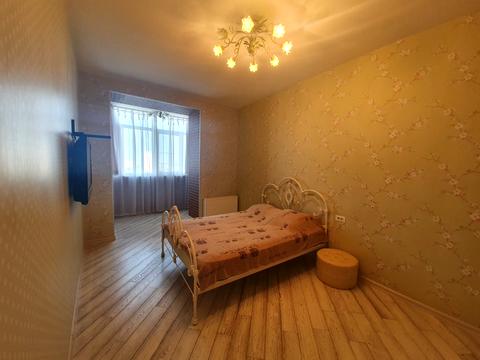 квартира по адресу Левитана ул., 62