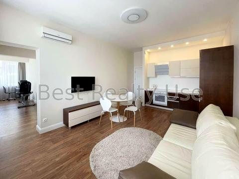 квартира по адресу Леси Украинки бульв., 7-А