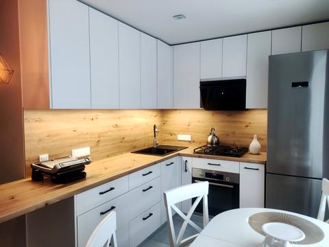 квартира за адресою Космічна вул., 999