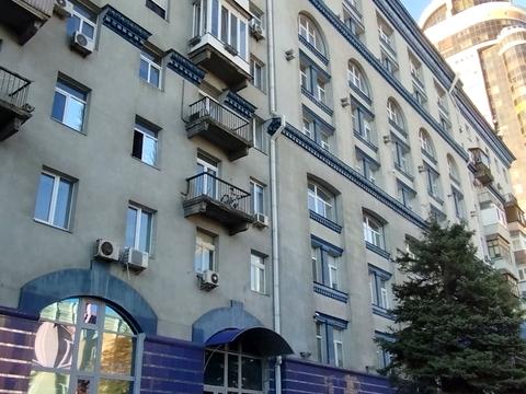 квартира за адресою Євгена Коновальця вул. (Щорса), 7/9