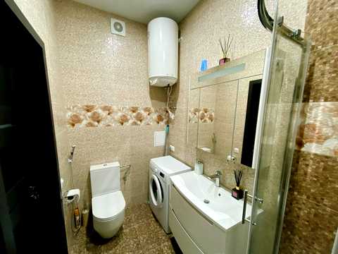 квартира по адресу Итальянский бульв., 3а