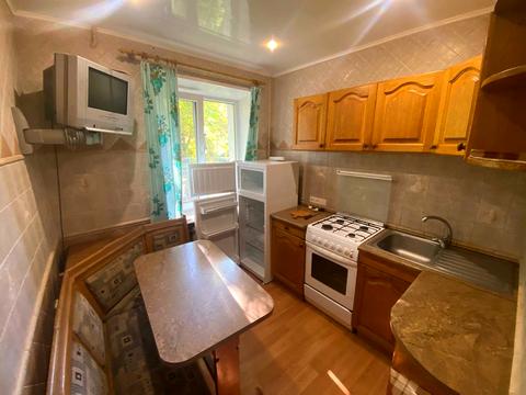 квартира по адресу Академика Шалимова ул. (Героїв Севастополя), 7