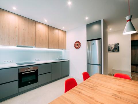 квартира по адресу Степана Рудницкого ул. (Вильямса академика), 19/14