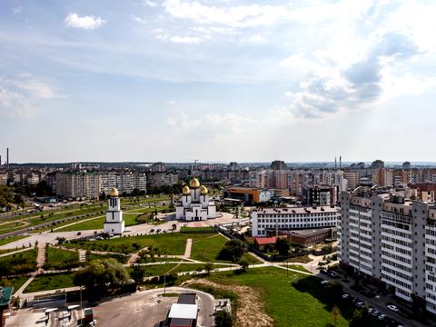 квартира за адресою Червоної Калини просп., 56