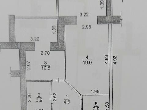 квартира за адресою Малікова, 20