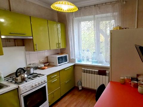 квартира за адресою Батумська вул., 48